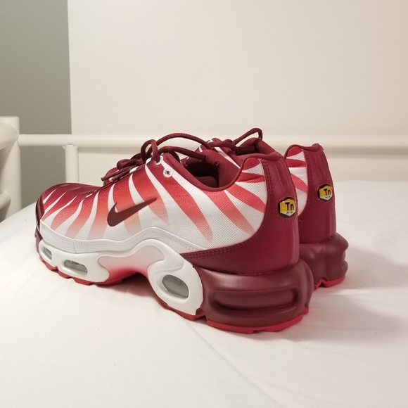 Nike Air Max Plus TN "After the Bite" - Picture 5 of 8